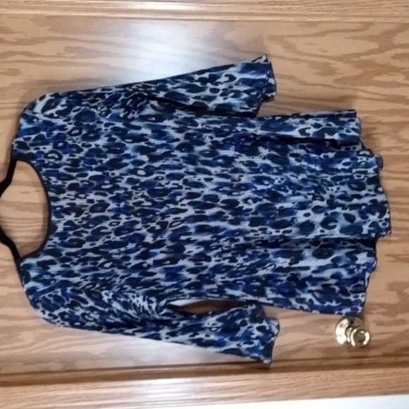 GEORGE, Boho, animal print,office, church, party, date night, causal - Picture 4 of 6